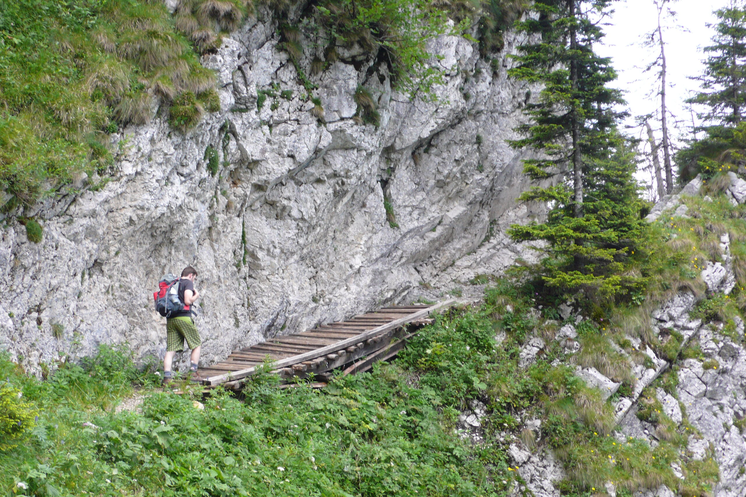 Von Facebook, Fenster putzen und Fake News