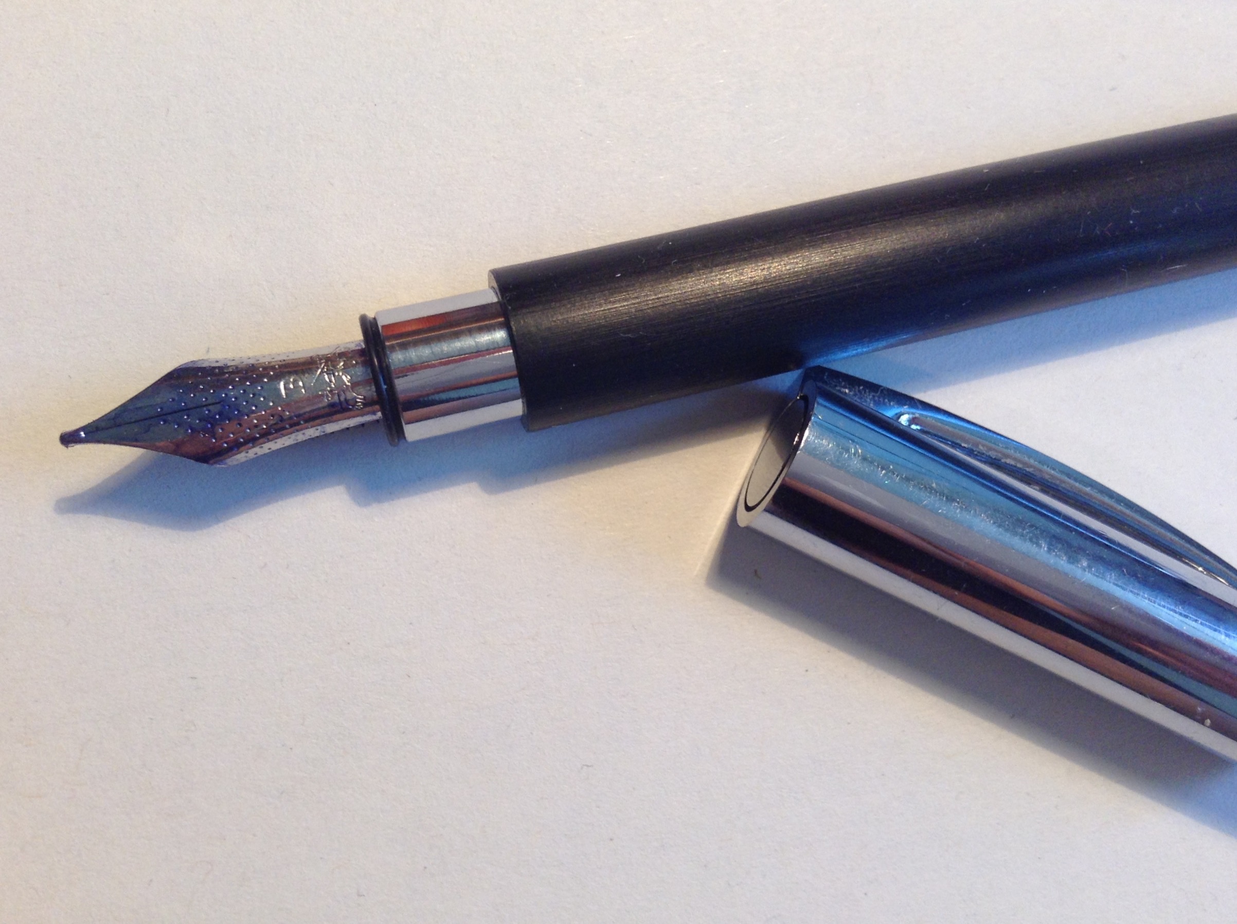 Frauen an die MACHT!