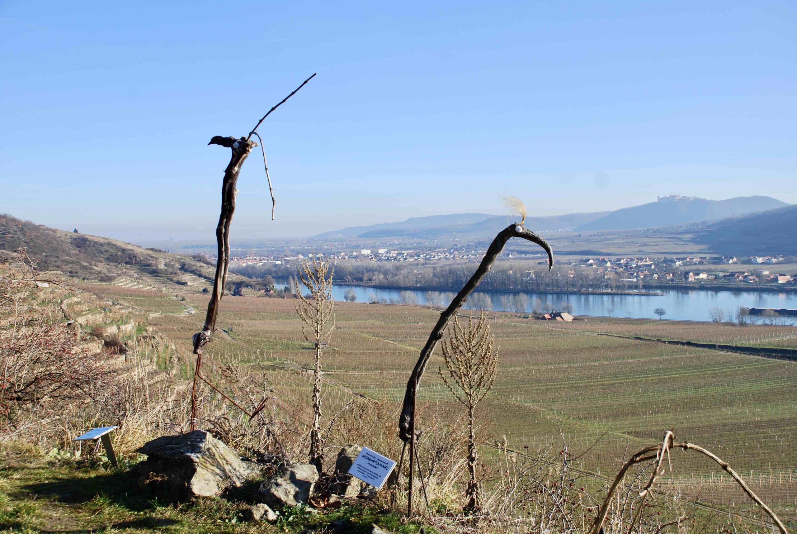Die Lösung passt nicht zum Problem!
